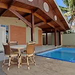 Chalés Limeira - Conforto e Piscina