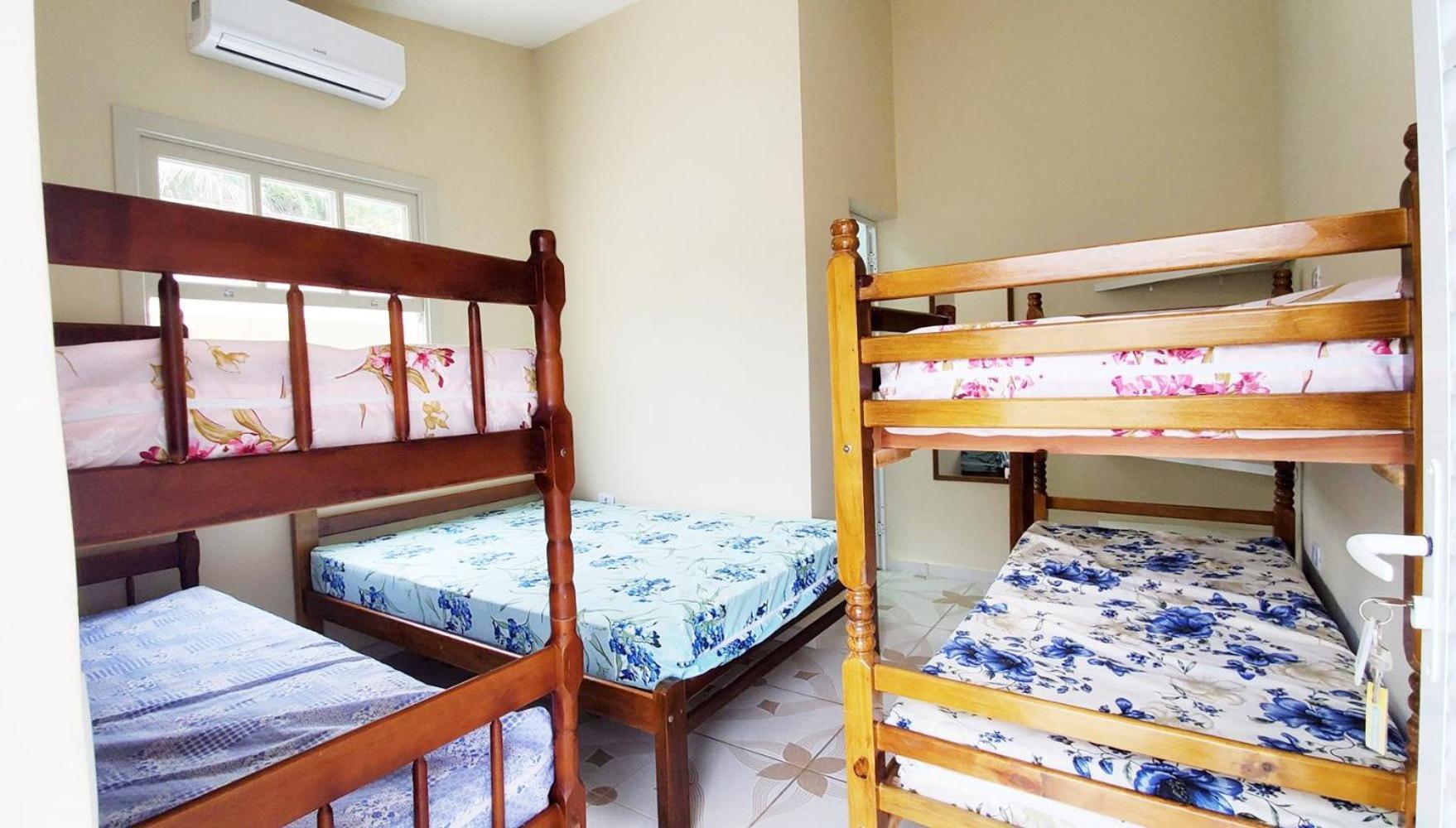 Casa Com Piscina Grupos De Familia Ou Amigos * Ubatuba