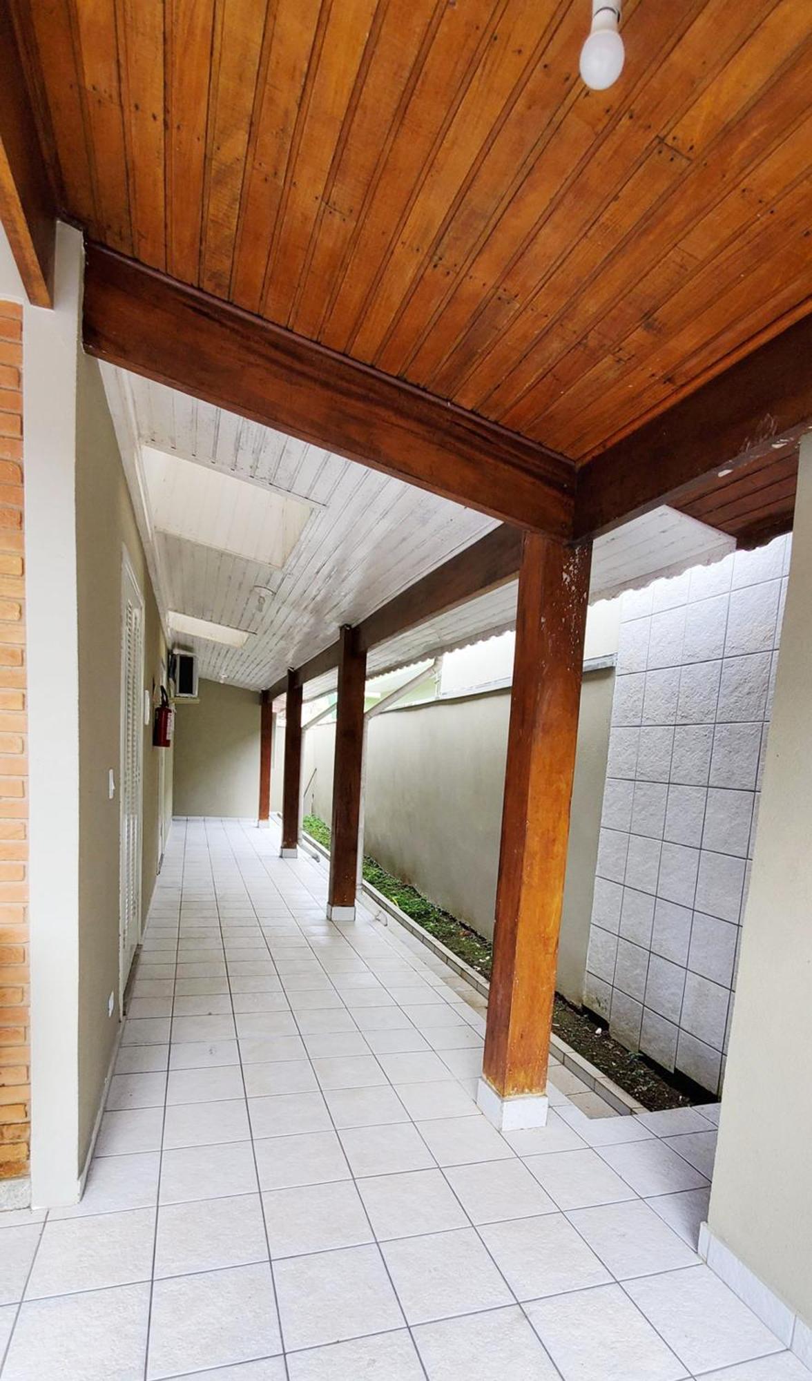 Casa de férias Casa Com Piscina Grupos De Familia Ou Amigos Ubatuba